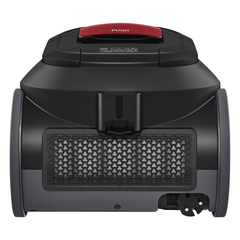 Aspirador sin bolsa Lg VC5506NHTCR Aspirador sin bolsa Lg VC5506NHTCR