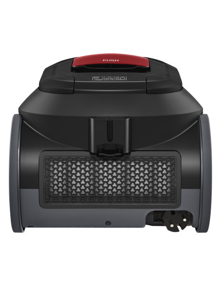 Aspirador sin bolsa Lg VC5506NHTCR