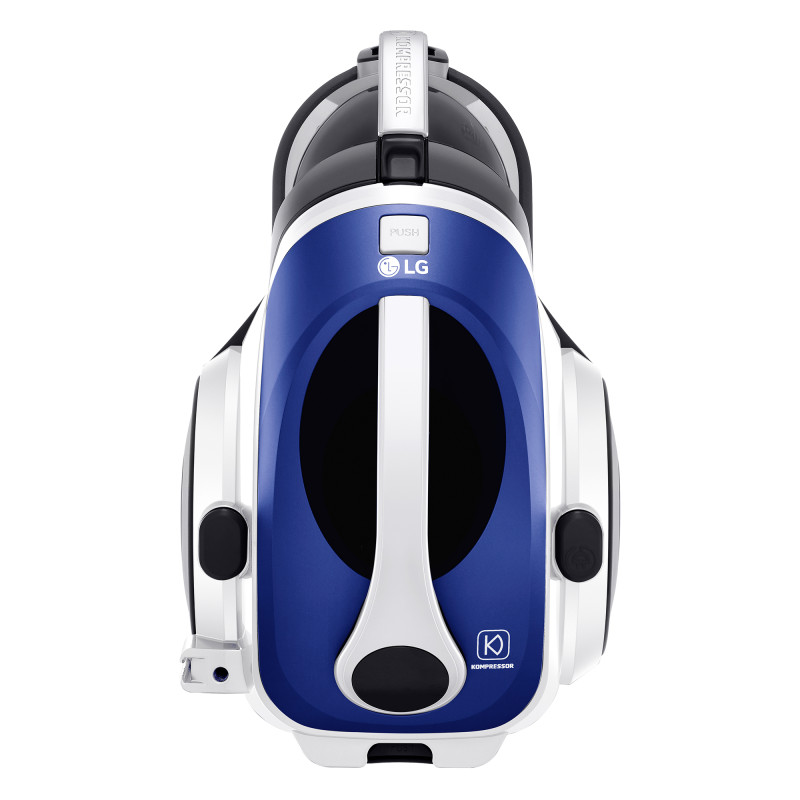 Aspirador sin bolsa Lg VK8506NHAC Aspirador sin bolsa Lg VK8506NHAC