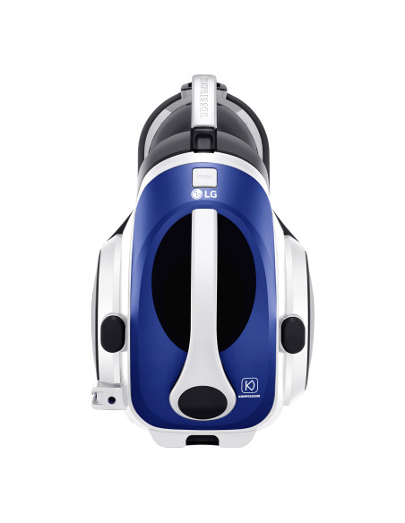Aspirador sin bolsa Lg VK8506NHAC