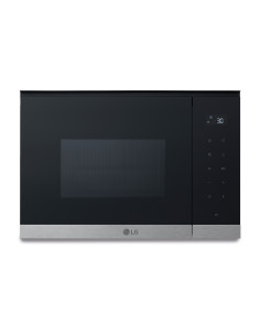 Microondas INT Lg MG7Z2593D