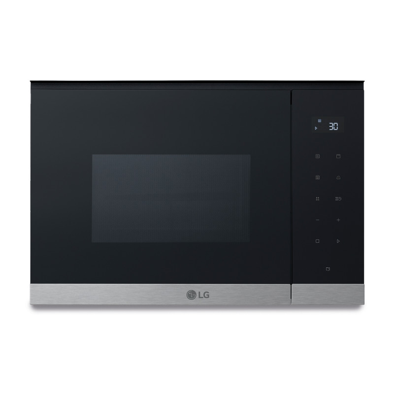 Microondas INT Lg MG7Z2593D Microondas INT Lg MG7Z2593D