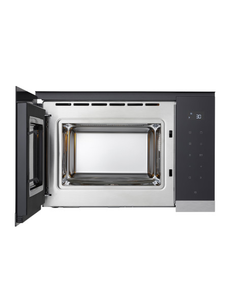 Microondas INT Lg MG7Z2593D