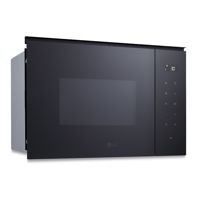 Microondas INT Lg MGBZ2593F Microondas INT Lg MGBZ2593F