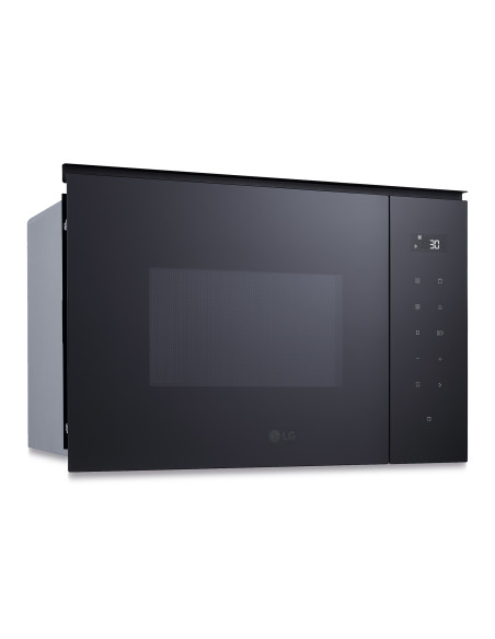Microondas INT Lg MGBZ2593F