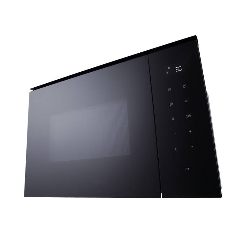 Microondas INT Lg MGBZ2593F Microondas INT Lg MGBZ2593F