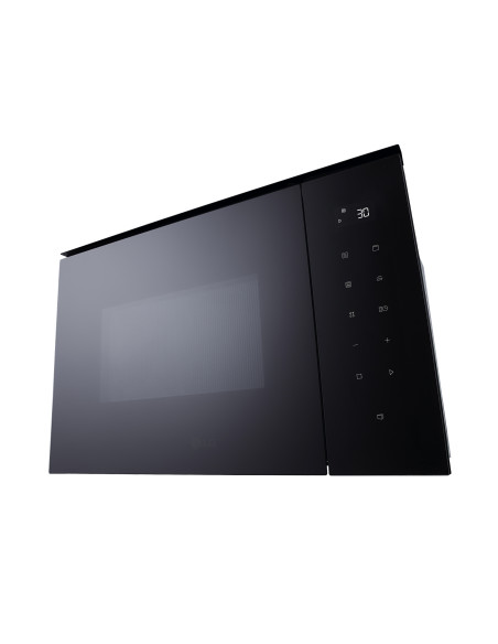 Microondas INT Lg MGBZ2593F
