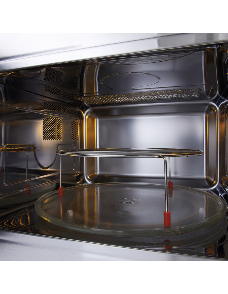 Microondas INT Lg MGBZ2593F
