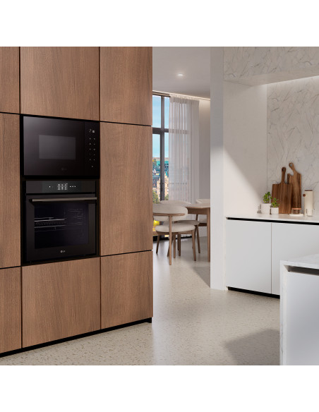 Microondas INT Lg MGBZ2593F