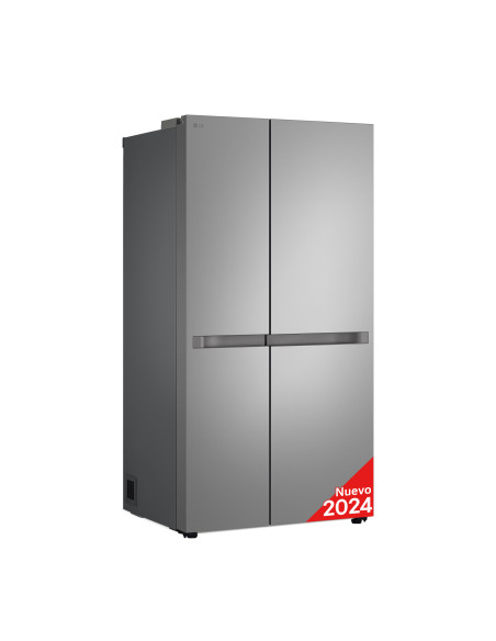 Frigorifico side by side Lg GSBC40PYPE