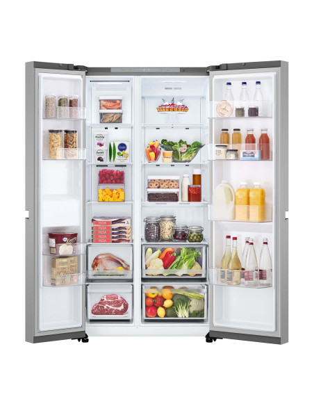 Frigorifico side by side Lg GSBC40PYPE