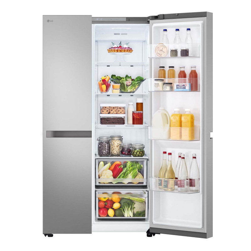Frigorifico side by side Lg GSBC40PYPE