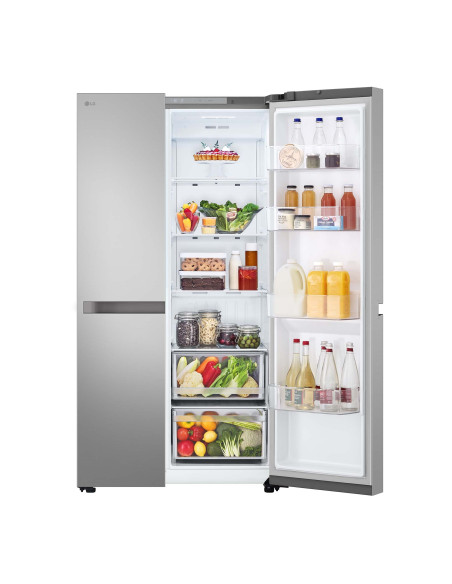 Frigorifico side by side Lg GSBC40PYPE