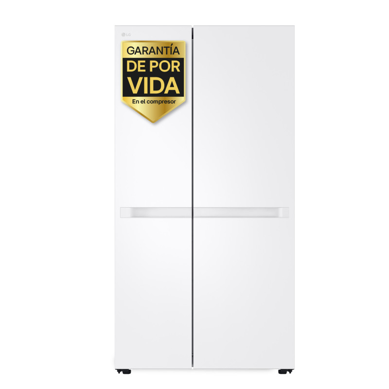 Frigorifico side by side Lg GSBC40SWPE Frigorifico side by side Lg GSBC40SWPE