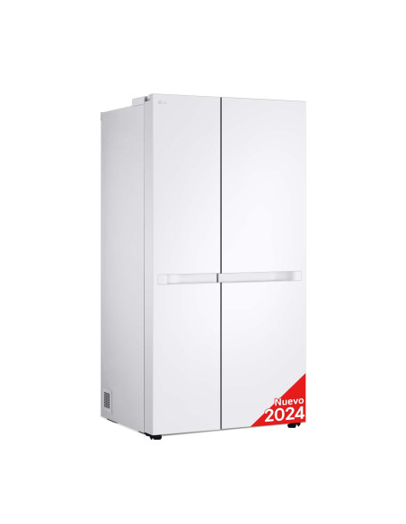 Frigorifico side by side Lg GSBC40SWPE