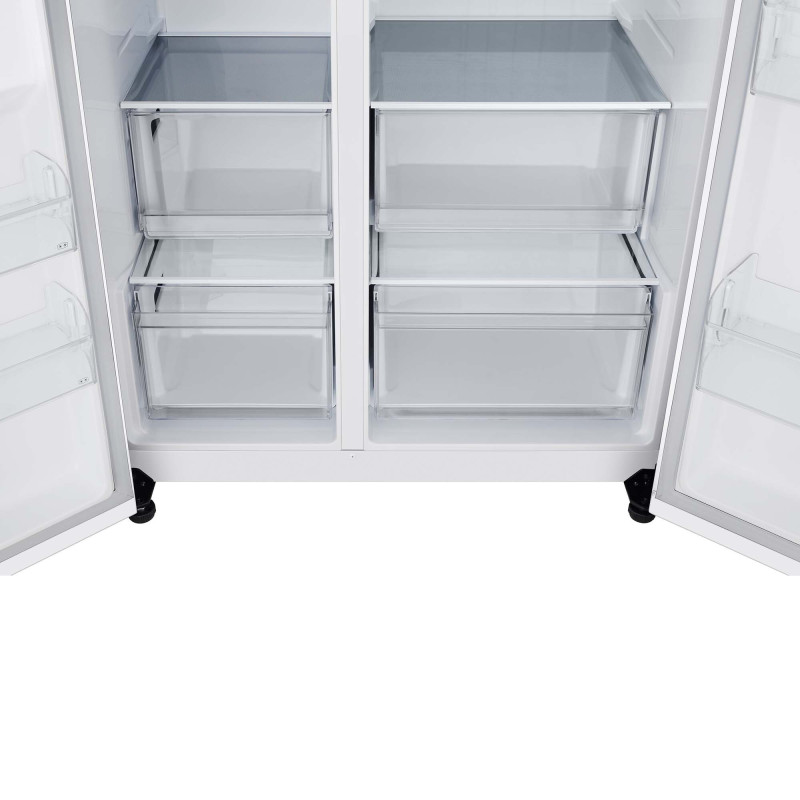 Frigorifico side by side Lg GSBC40SWPE Frigorifico side by side Lg GSBC40SWPE