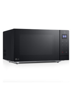 Microondas Lg MH7032JAS