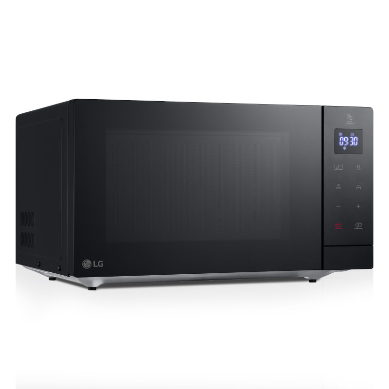 Microondas Lg MH7032JAS