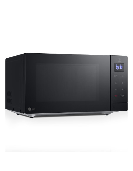 Microondas Lg MH7032JAS
