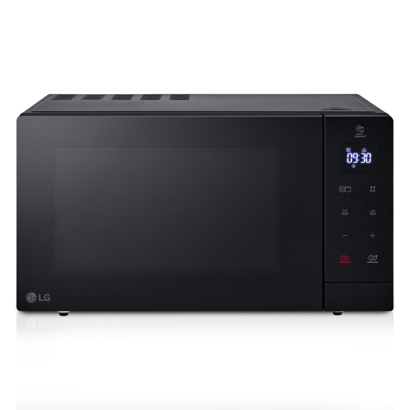 Microondas Lg MH7032JAS