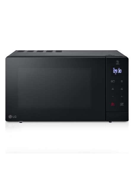 Microondas Lg MH7032JAS