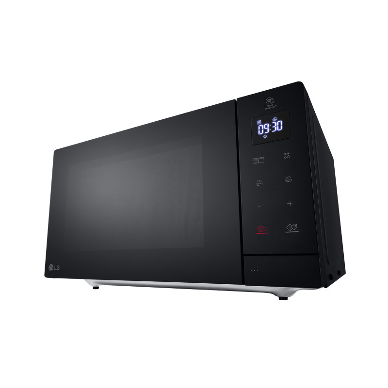 Microondas Lg MH7032JAS