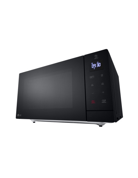 Microondas Lg MH7032JAS