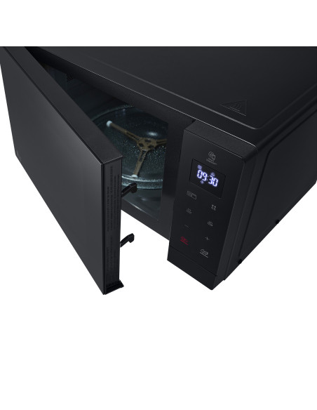 Microondas Lg MH7032JAS