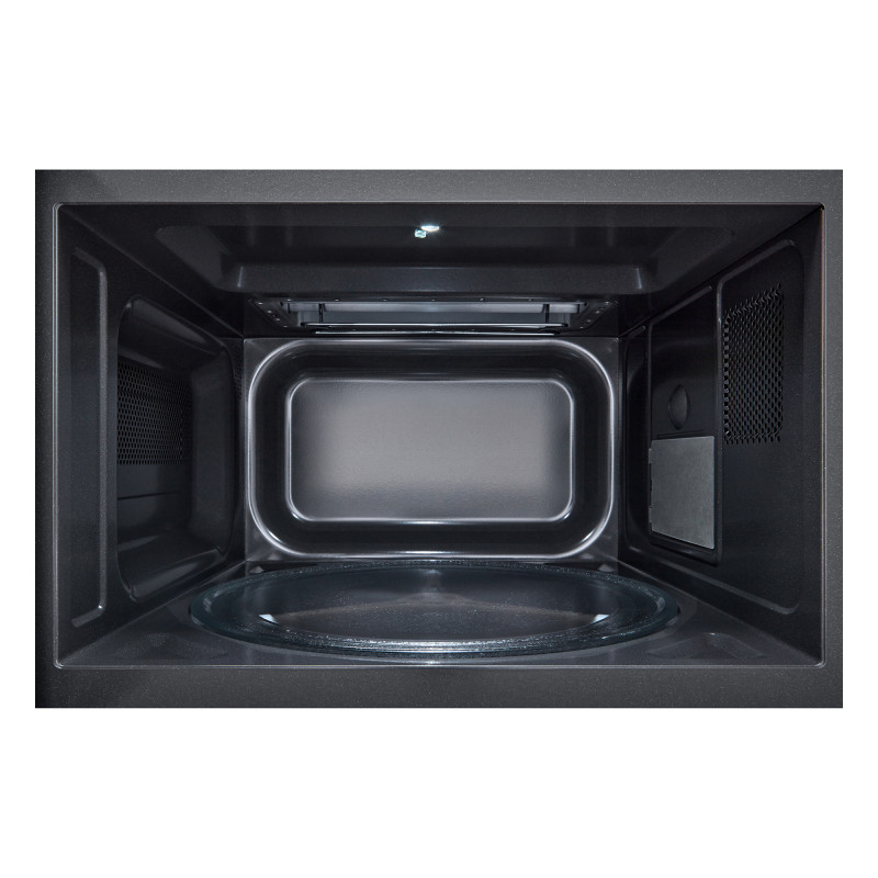 Microondas Lg MH7032JAS