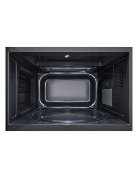 Microondas Lg MH7032JAS