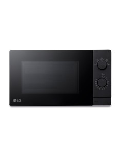 Microondas Lg MS2082F