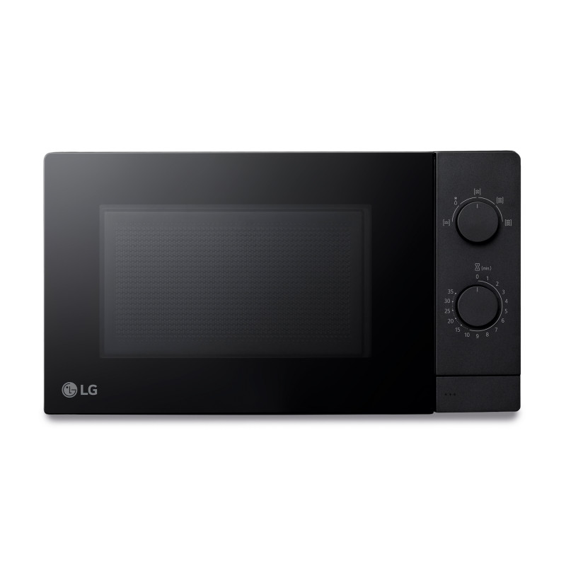 Microondas Lg MS2082F Microondas Lg MS2082F