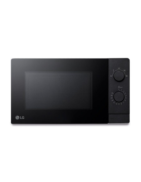 Microondas Lg MS2082F