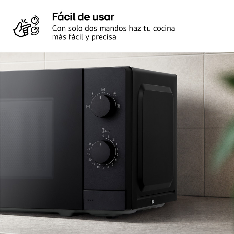 Microondas Lg MS2082F Microondas Lg MS2082F