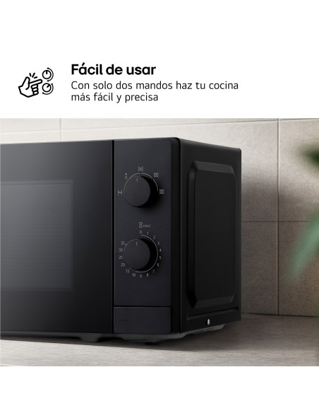 Microondas Lg MS2082F