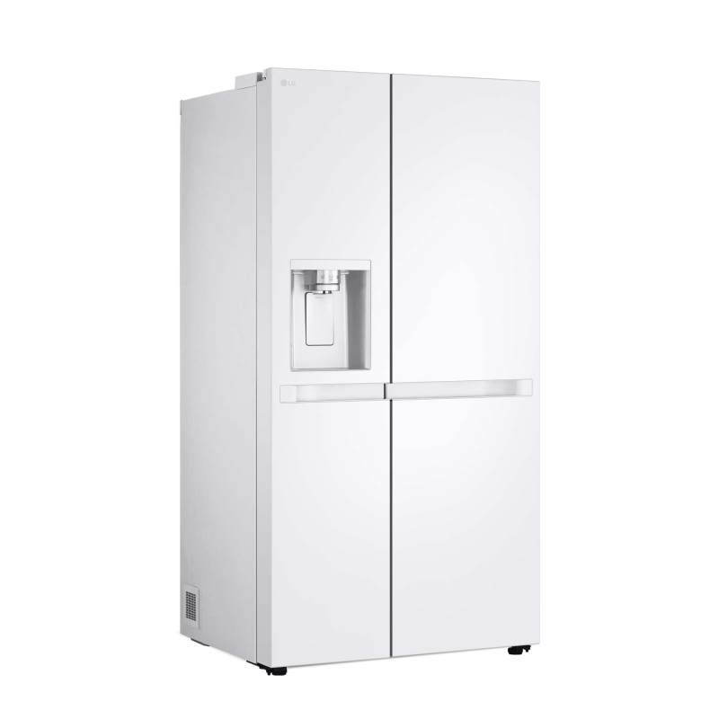 Frigorifico side by side Lg GSLC40SWPE
