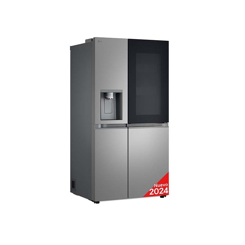 Frigorifico side by side Lg GSXE80PYBD