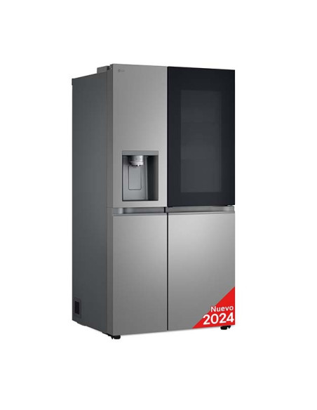 Frigorifico side by side Lg GSXE80PYBD