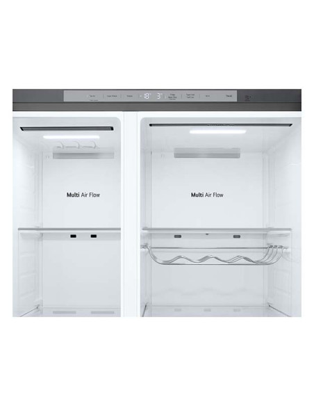 Frigorifico side by side Lg GSXE80PYBD