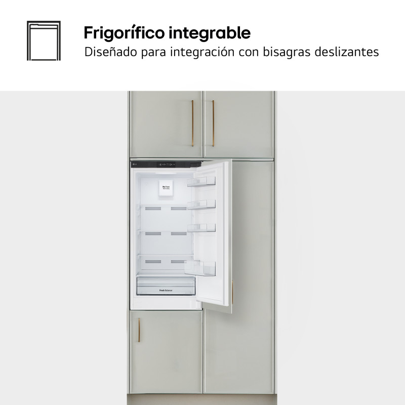 Combi NF INT Lg GTFN256SER Combi NF INT Lg GTFN256SER