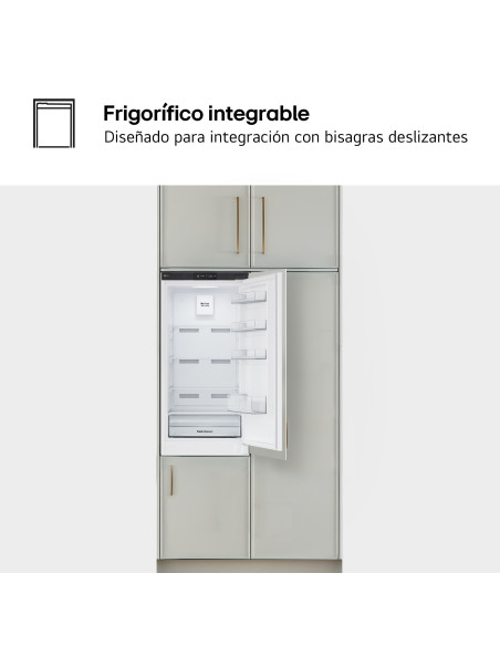 Combi NF INT Lg GTFN256SER