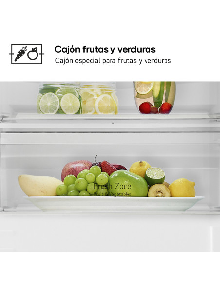 Combi NF INT Lg GTFN256SER
