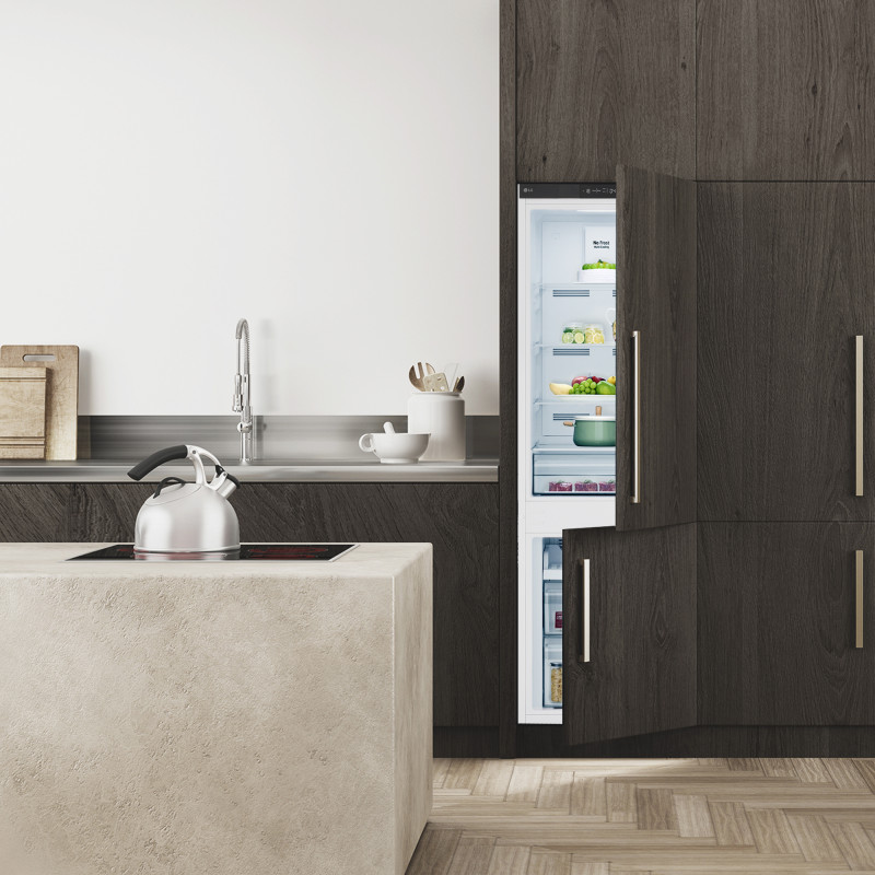 Combi NF INT Lg GTFN256SER Combi NF INT Lg GTFN256SER