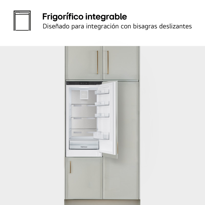 Combi NF INT Lg GTFN256SER Combi NF INT Lg GTFN256SER