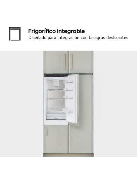 Combi NF INT Lg GTFN256SER