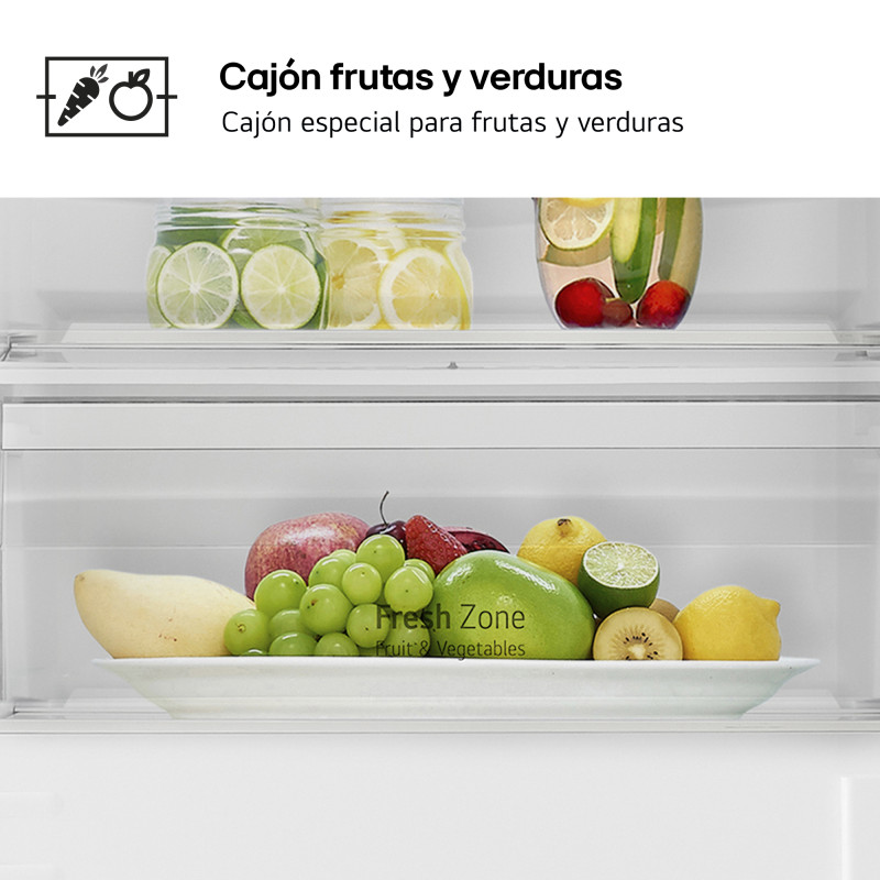 Combi NF INT Lg GTFN256SER Combi NF INT Lg GTFN256SER