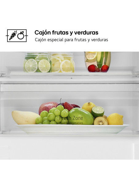 Combi NF INT Lg GTFN256SER