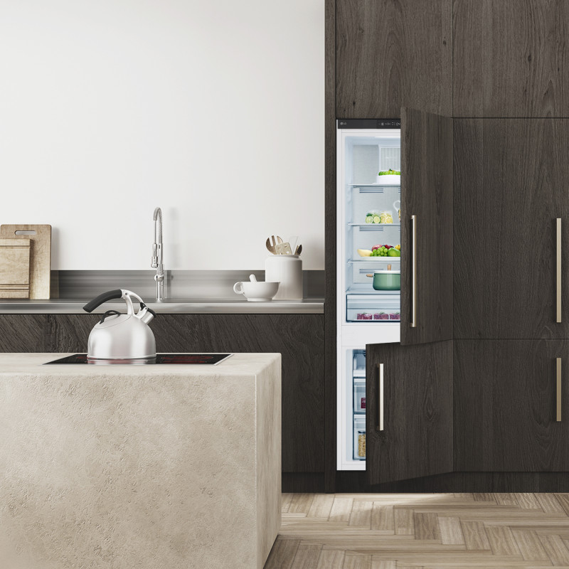 Combi NF INT Lg GTFN256SER Combi NF INT Lg GTFN256SER