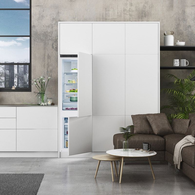 Combi NF INT Lg GTFN256SER Combi NF INT Lg GTFN256SER