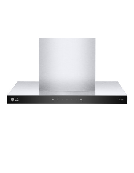 Campana decorativa Lg HCEZ2426S